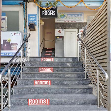 Hotel O Maruthi Paradise Bangalore Ngoại thất bức ảnh