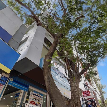 Hotel O Maruthi Paradise Bangalore Ngoại thất bức ảnh